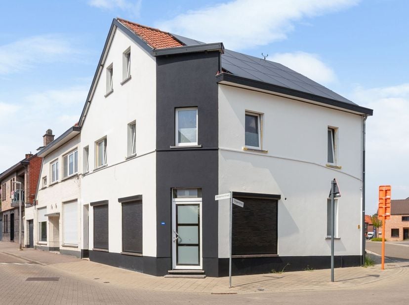 Bedrijfsvastgoed te koop in Bessemerstraat 140 bus 1,
                    3620 Lanaken
