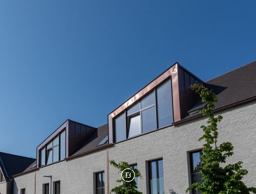                                         Penthouse te koop in Brugge, € 304.500
