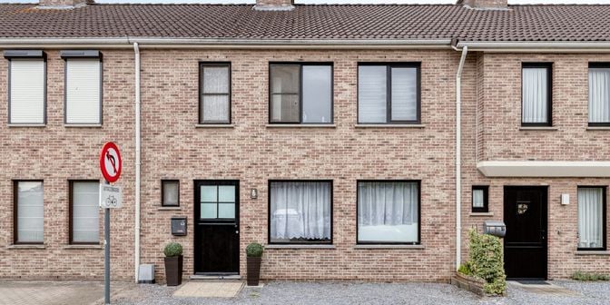 Huis te koop in Heuvelstraat 8, 3970 Leopoldsburg