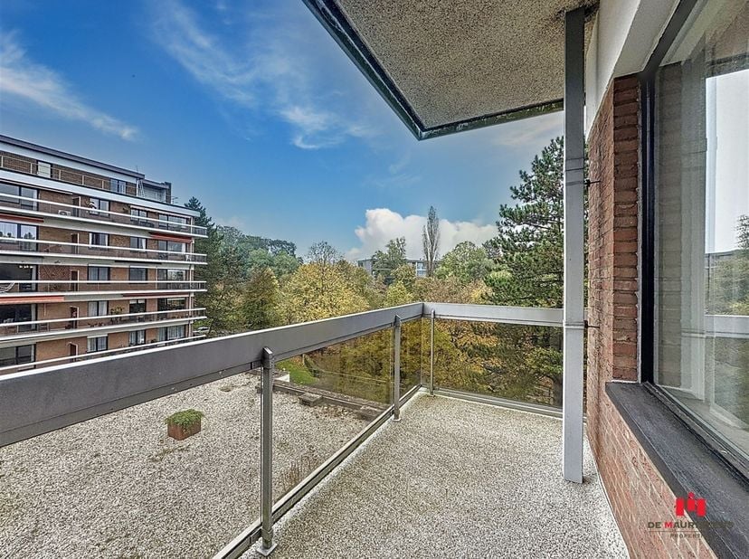 Appartement te koop in Boitsfort chaussée de 15,
                    1050 Elsene