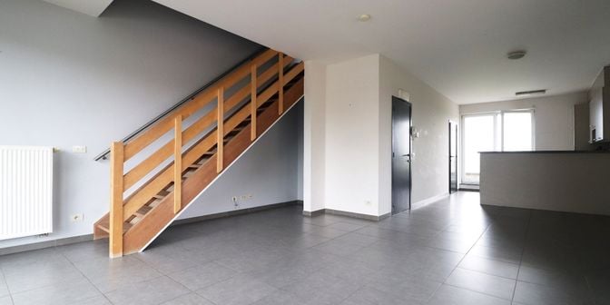 Appartement te huur in Roeselaarseweg 23 bus 1B, 8820 Torhout