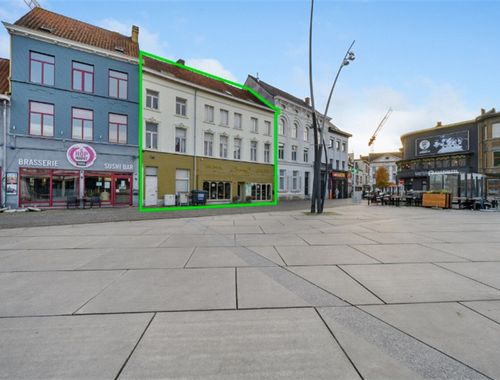                                         Maison à vendre à Aalst, € 800.000
