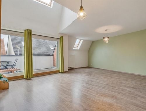                                         Appartement te huur in Hofstade, € 875
