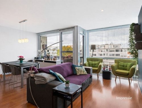                                         Appartement à vendre à Deurne, € 239.000
