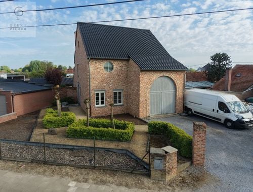                                         Woning te koop in Zoutleeuw, € 430.000
