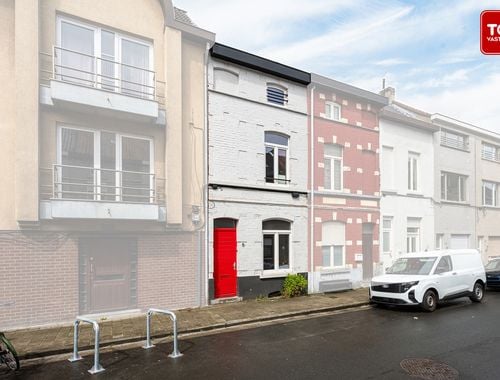                                         Maison à vendre à Gent, € 195.000
