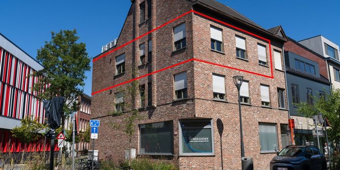 Appartement te koop in 2300 Turnhout