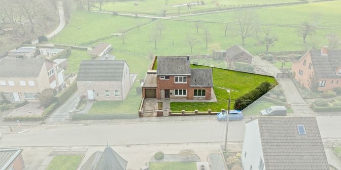 Maison à vendre à Moelingerweg 33, 3798 Fouron-le-Comte
