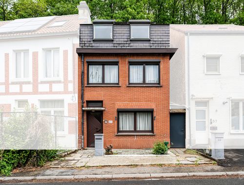                                         Woning te koop in Wavre, € 298.000

