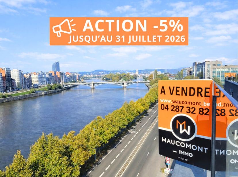 TVA 6% (sous conditions)! Situé au premier étage, l'appartement "W1" (+/- 117m² bruts selon plan) est composé d'un hall d'entrée avec wc indépendant,
