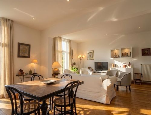                                         Appartement te huur in Tournai, € 795
