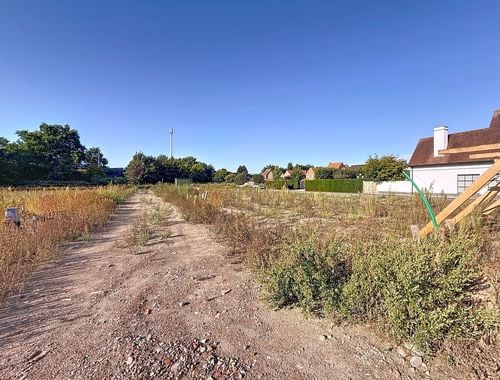                                         Maison à vendre à Maldegem, € 385.000
