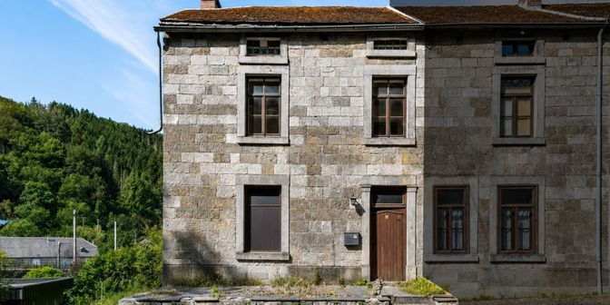 Maison à vendre à Rue Principale 30, 4190 Vieuxville