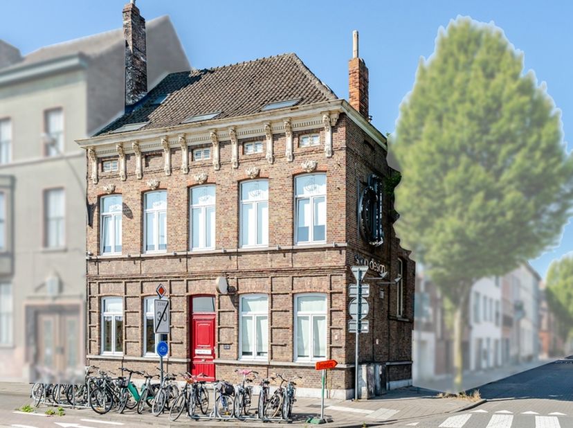 Huis te koop in Kasteellaan 487,
                    9000 Gent