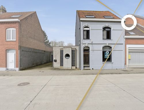                                         Maison à vendre à Nieuwkerke, € 225.000
