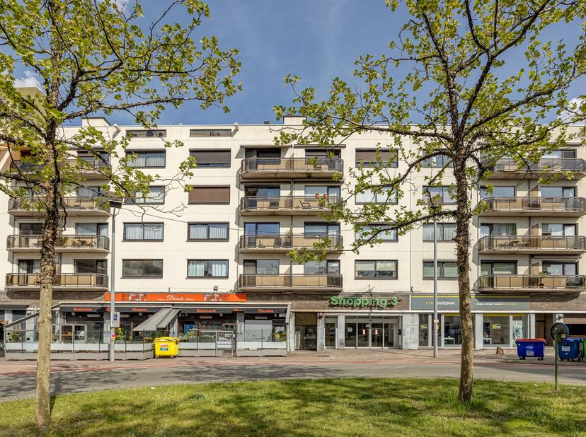 Appartement à vendre
                    à 3600 Genk