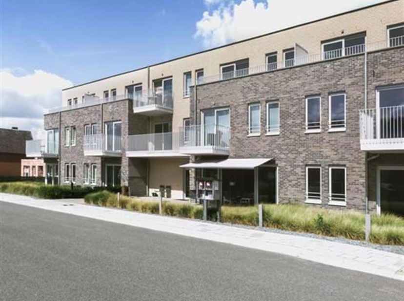 Appartement à vendre
                    à 2430 Eindhout