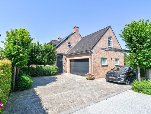                                         Woning te koop in Boortmeerbeek, € 749.000
