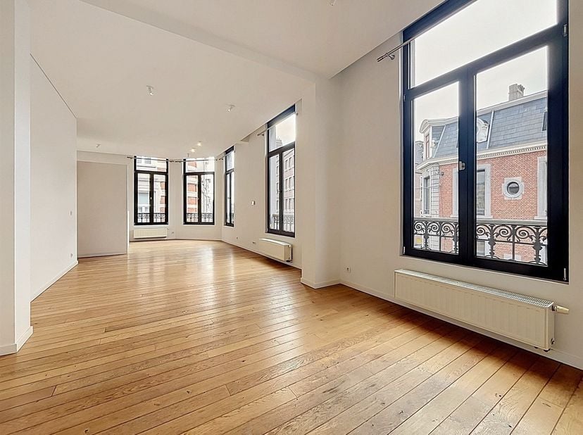 Appartement te huur in ,
                    9000 Gent