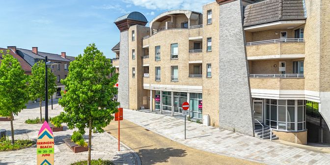 Bedrijfsvastgoed te koop in Koerselsestnwg 10, 3580 Beringen
