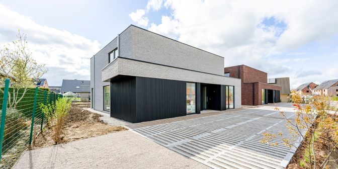 Project te koop in Rozendalestraat 15, 8750 Wingene