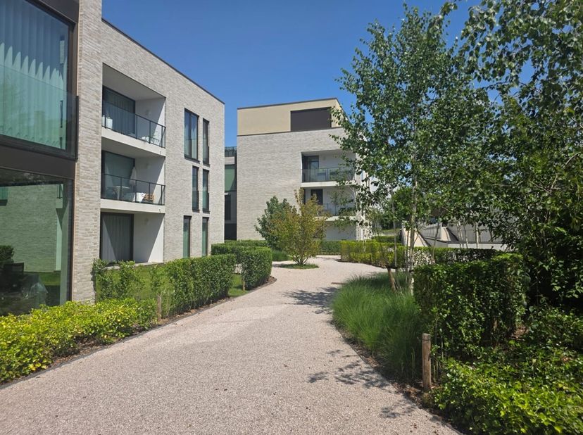 Vallei Houtkauter représente une occasion unique de concrétiser votre rêve dhabiter au vert, en pleine nature. Ce projet de construction neuve est imp