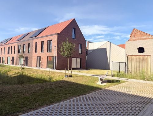                                         Woning te koop in Deerlijk, € 394.000
