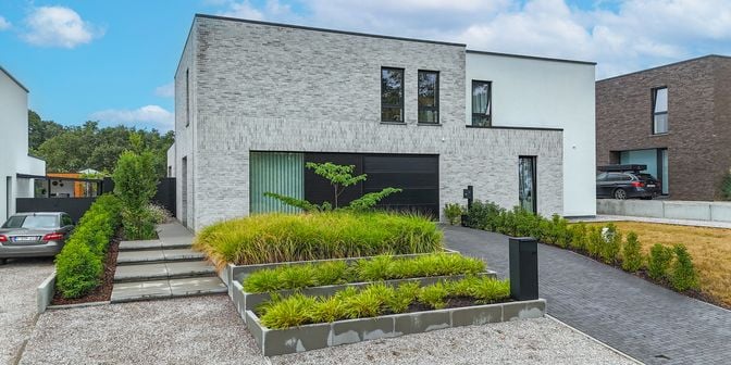 Huis te koop in Zwanenbergstraat 40, 3583 Paal