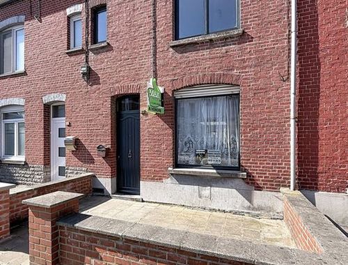                                         Woning te koop in Moeskroen, € 169.000
