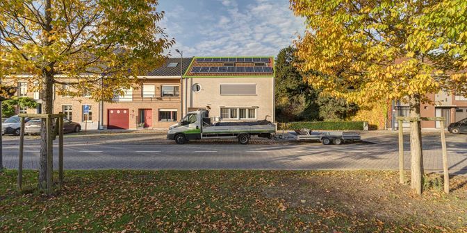 Appartement te koop in Markt 12 bus 2, 2430 Vorst