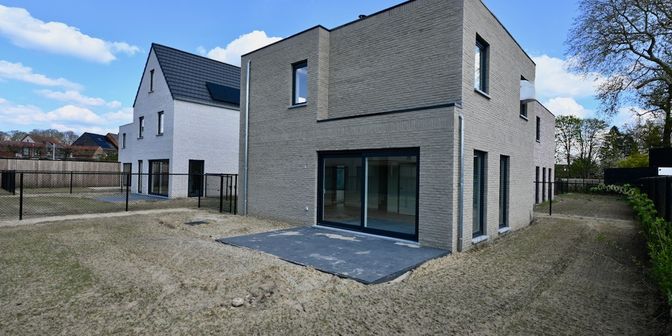 Huis te koop in Kapelstraat 14, 2520 Broechem