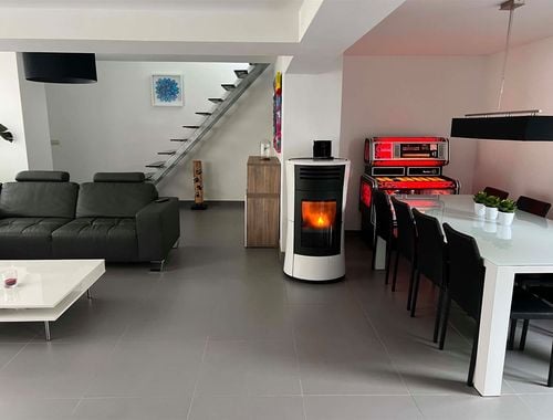                             Eengezinswoning te koop in Bury
