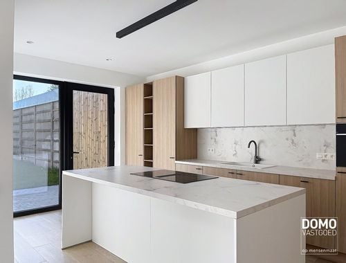                                         Woning te koop in Kermt, € 489.000
