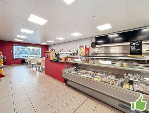                                         Atelier te koop in Moeskroen, € 35.000
