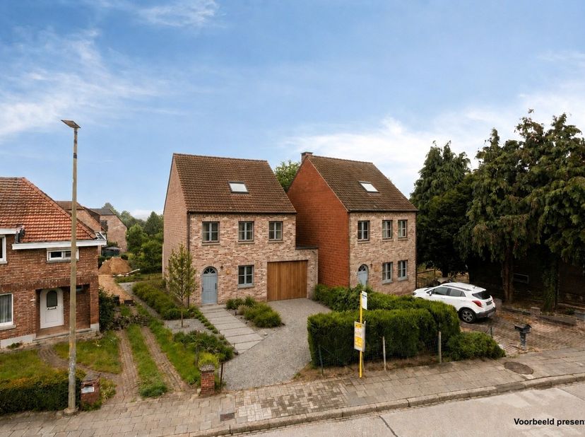 Grond te koop in Koetsweg 191,
                    3010 Kessel-Lo