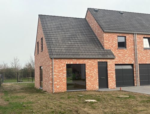                                         Woning te koop in Maldegem, € 425.655
