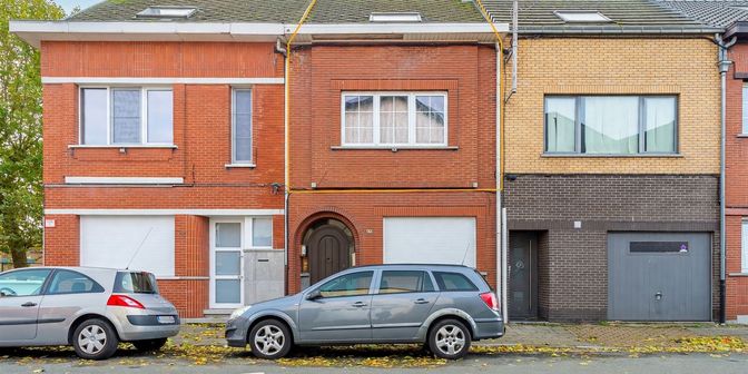 Appartement te koop in Eduard Anseelestraat 3 B bus 101, 2830 Willebroek