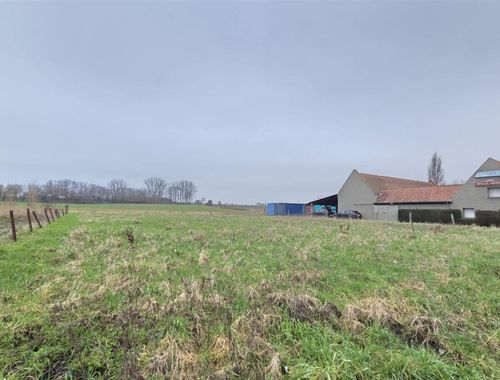                                         Bouwgrond te koop in Hertain, € 167.000
