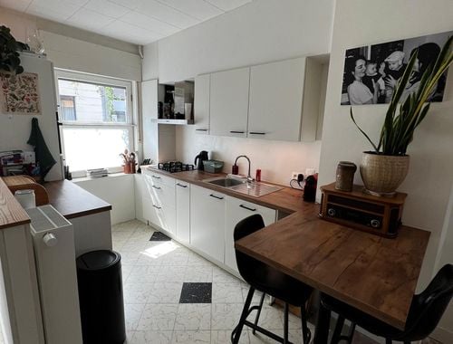                                         Rijwoning te huur in Kessel-Lo, € 1.100
