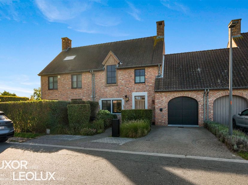 Maison à vendre à Adriaan Willaertlaan 30,
                    1850 Grimbergen