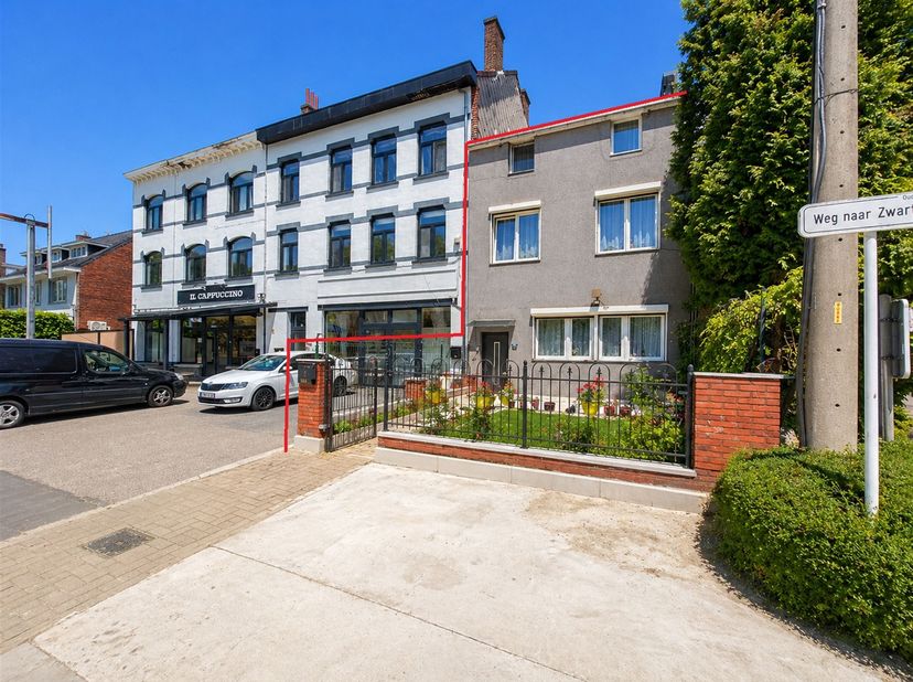 Maison à vendre
                    à 3660 Opglabbeek