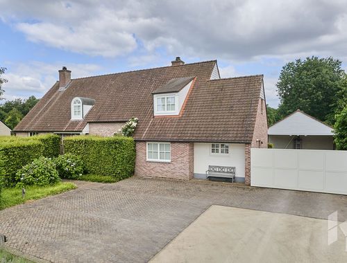                                         Villa te koop in Lommel, € 1.150.000
