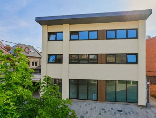                                         Appartement à louer à Lommel, € 1.200
