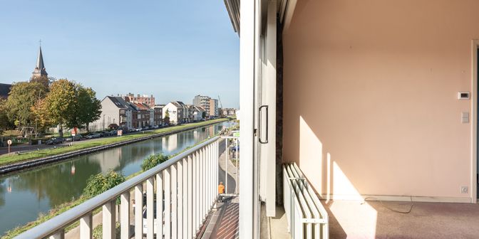 Appartement te koop in Vaartdijk 62 bus 2, 2800 Mechelen