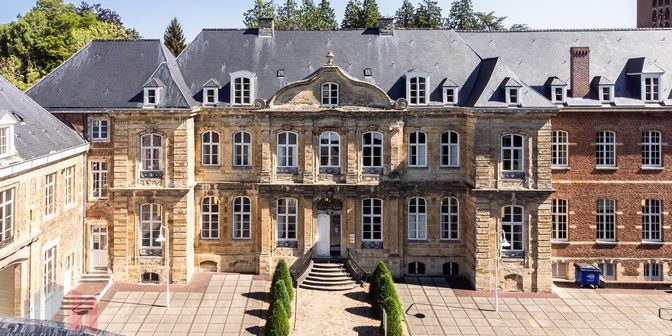 Bedrijfsvastgoed te huur in Sint-Wivinadreef 3, 1700 Dilbeek