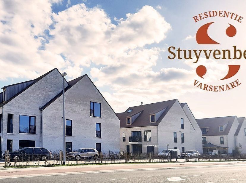 Dit instapklare appartement van 69m² bevindt zich in Blok F van Residentie Stuyvenberg en combineert comfort, kwaliteit en zorgeloos wonen. De flat be
