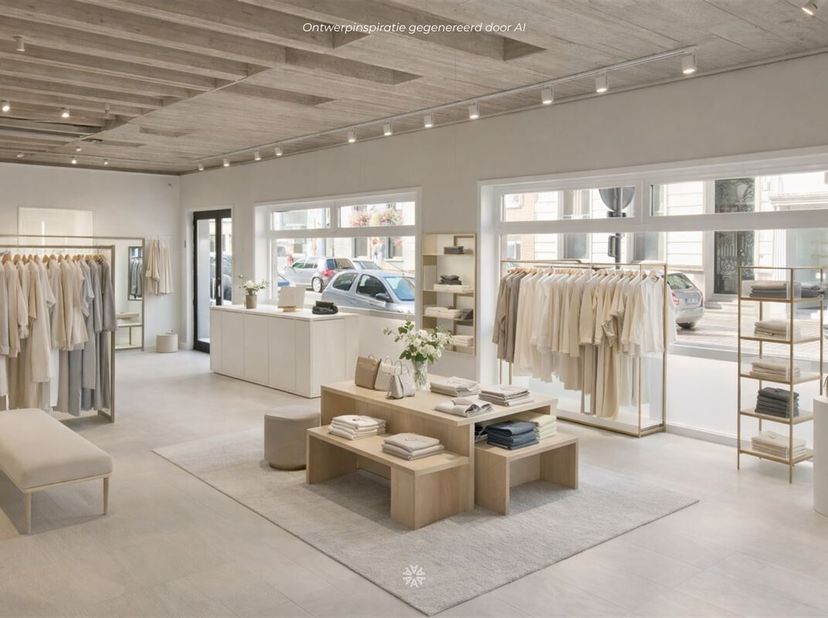 RONSE - Bent u op zoek naar een polyvalent handelspand met kelder op toplocatie in centrum Ronse?<br />
Dan is dit pand misschien wel iets voor u!<br