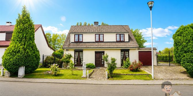 Huis te koop in 6220 Fleurus