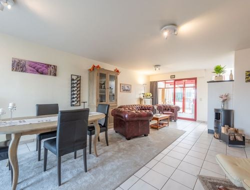                                         Appartement te koop in Blankenberge, € 280.000
