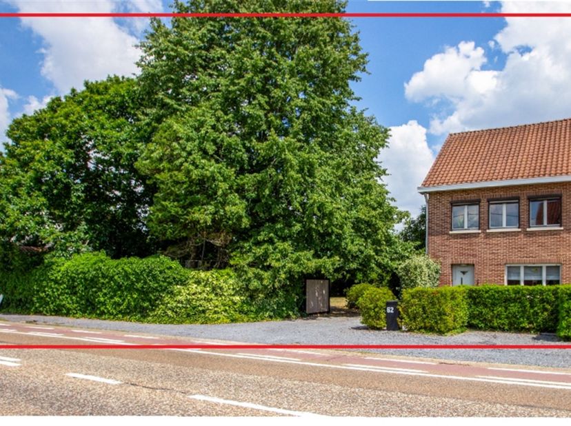 Huis te koop in Beringersteenweg 62,
                    3520 Zonhoven